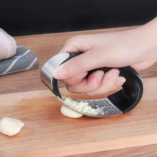 Garlic Press Hand Press Garlic Tools Kitchen Gadgets Tools
