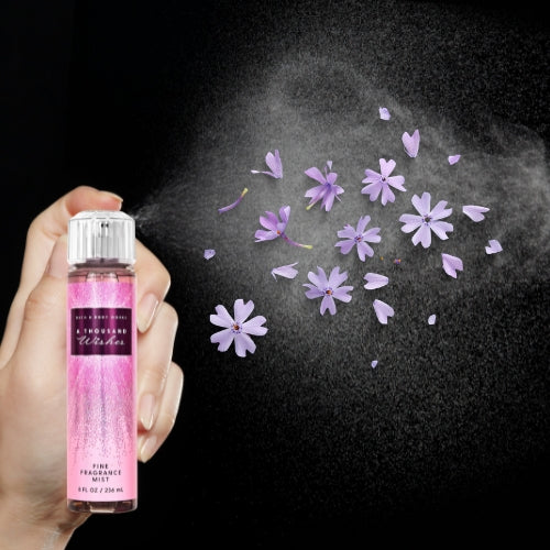 A Thousand Wishes Fine Fragrance Mist