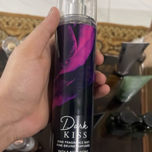 Dark Kiss Fine Fragrance Mist