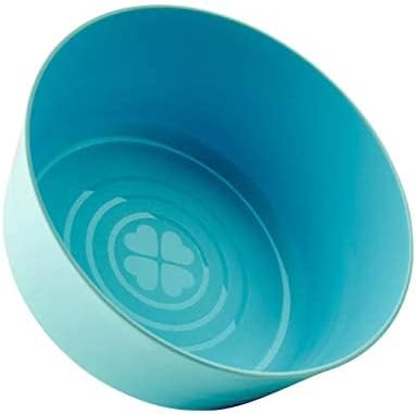 IKEA kids KALAS Bowl, mixed colours 6 piece plastic