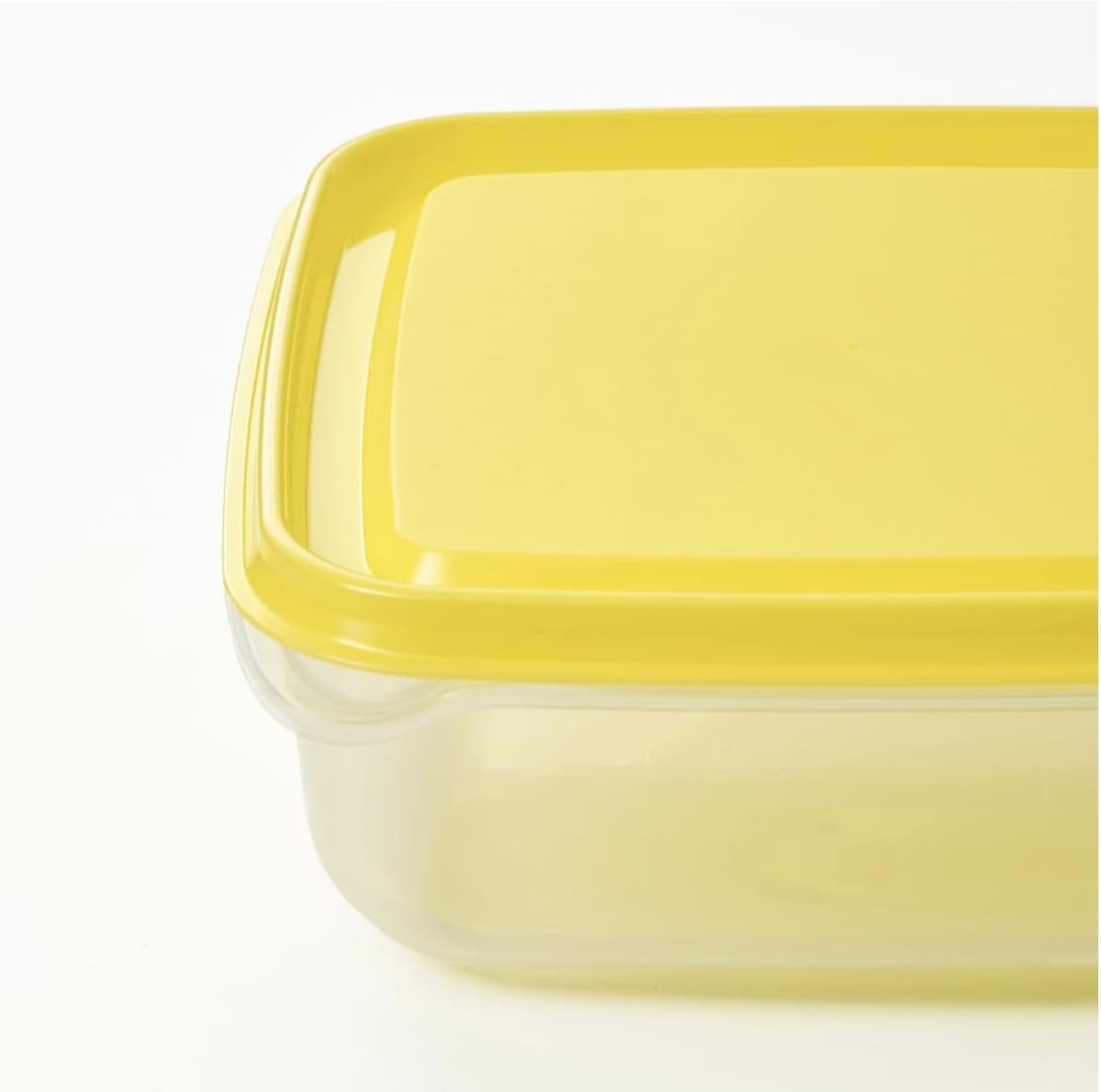 IKEA PRUTA Food container - Set of 3