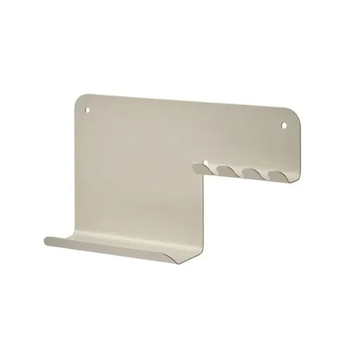 HAVREKROSS Wall Organizer with Hooks