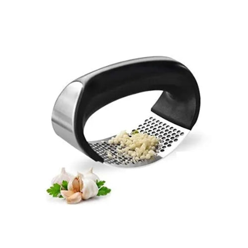 Garlic Press Hand Press Garlic Tools Kitchen Gadgets Tools