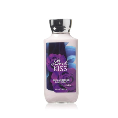 Dark Kiss Super Smooth Body Lotion