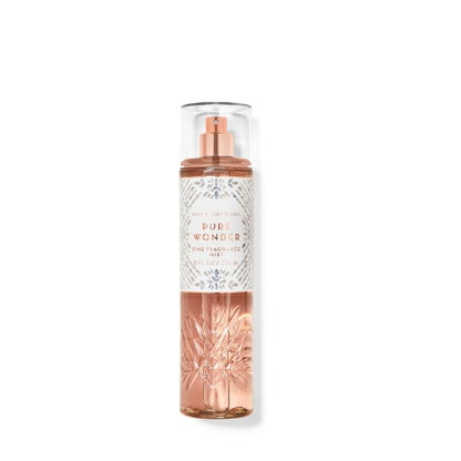 Pure Wonder Fine Fragrance Mist
