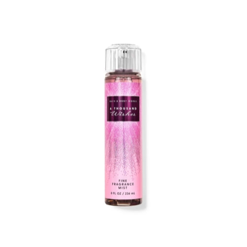 A Thousand Wishes Fine Fragrance Mist