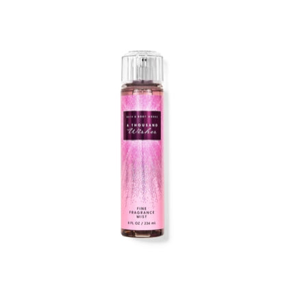 A Thousand Wishes Fine Fragrance Mist