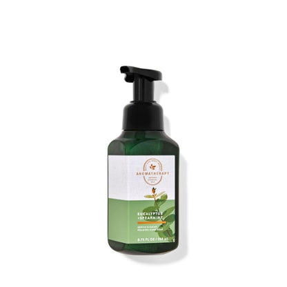 Eucalyptus Spearmint Gentle & Clean Foaming Hand Soap