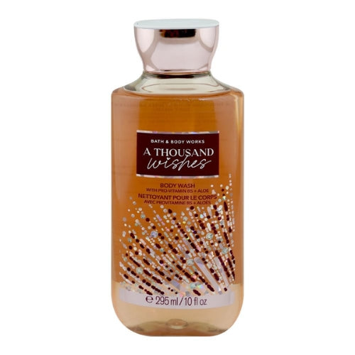 A Thousand Wishes Body Wash