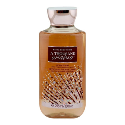 A Thousand Wishes Body Wash