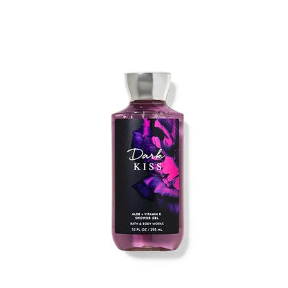 Dark Kiss Shower Gel