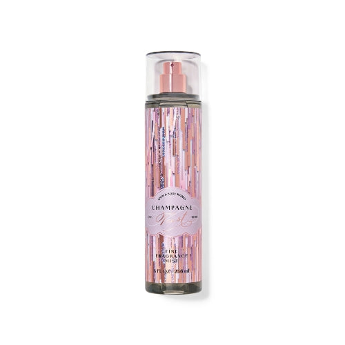 Champagne Toast Fine Fragrance Mist