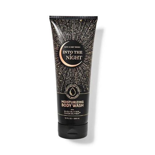 Into the Night Moisturizing Body Wash