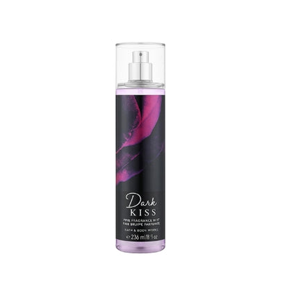 Dark Kiss Fine Fragrance Mist