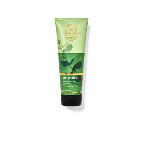 Eucalyptus Spearmint Ultimate Hydration Body Cream