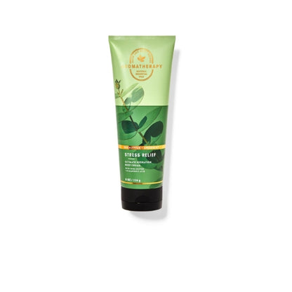 Eucalyptus Spearmint Ultimate Hydration Body Cream
