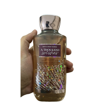 A Thousand Wishes Body Wash