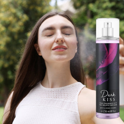 Dark Kiss Fine Fragrance Mist