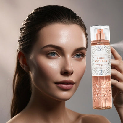 Pure Wonder Fine Fragrance Mist