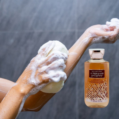 A Thousand Wishes Body Wash