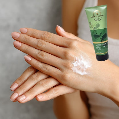 Eucalyptus Spearmint Ultimate Hydration Body Cream