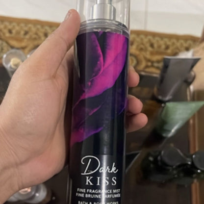 Dark Kiss Fine Fragrance Mist