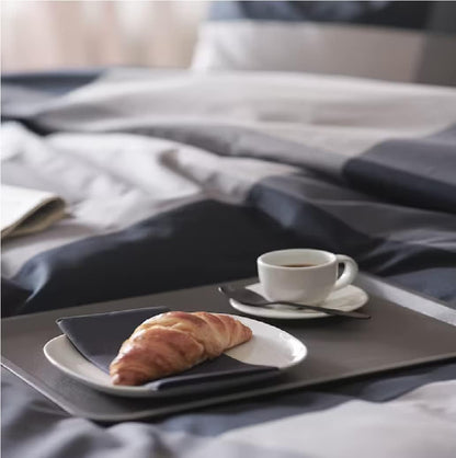 IKEA Serving Tray – Plastic, 37x29 cm