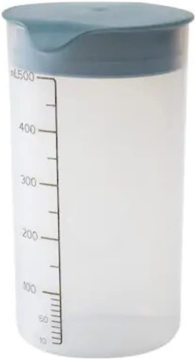 IKEA  Shaker, Graduated, 500 ml