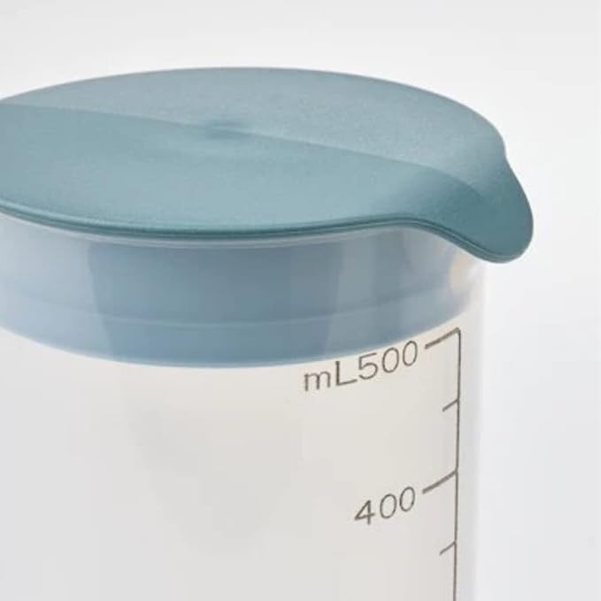 IKEA  Shaker, Graduated, 500 ml