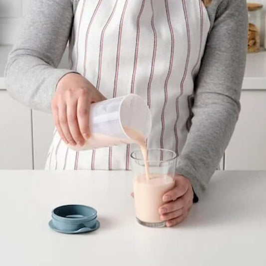 IKEA  Shaker, Graduated, 500 ml